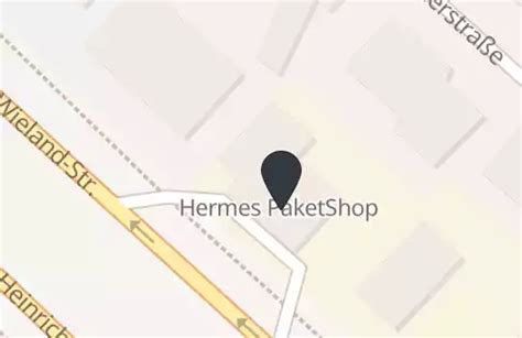 Öffnungszeiten Hermes PaketShop Hörstel, Heinrich